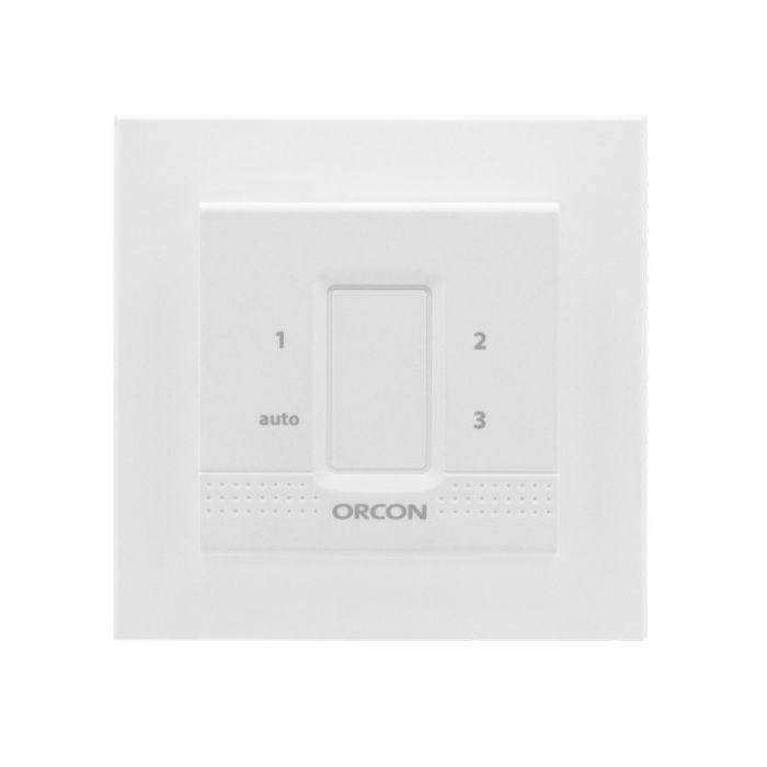 Orcon CO2 inbouw bedieningssensor 15RF