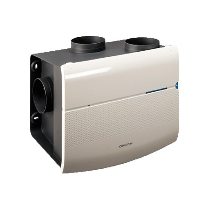 Orcon ventilatiebox MVS-15P - Perilex