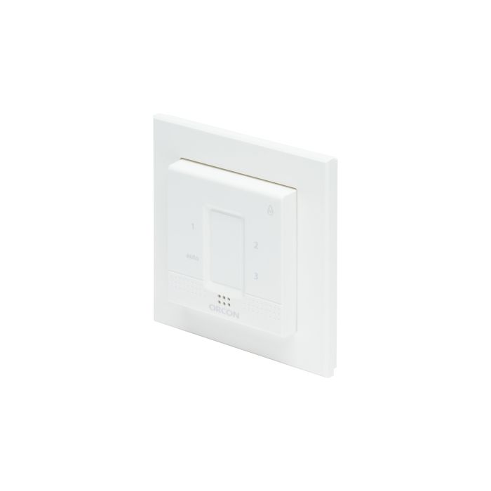 Orcon vocht bedieningssensor inbouw 15RF