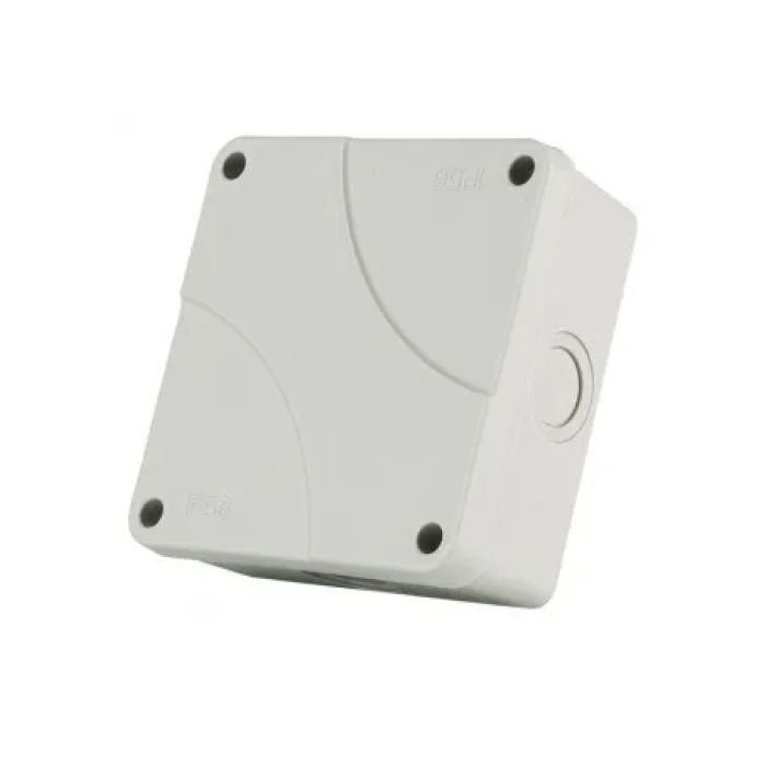 Klik Aan Klik Uit - OWH001 - Waterdichte Montagedoos Klein