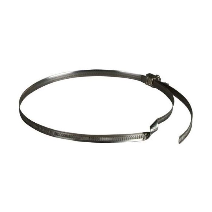 Panflex slangklem - 60-170mm