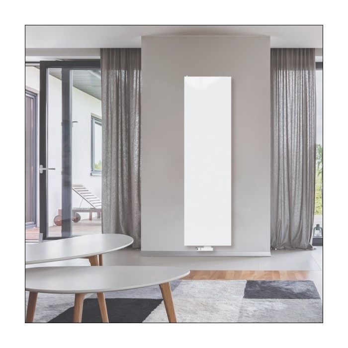 Henrad Alto Plan - H2200 L400 Type 22