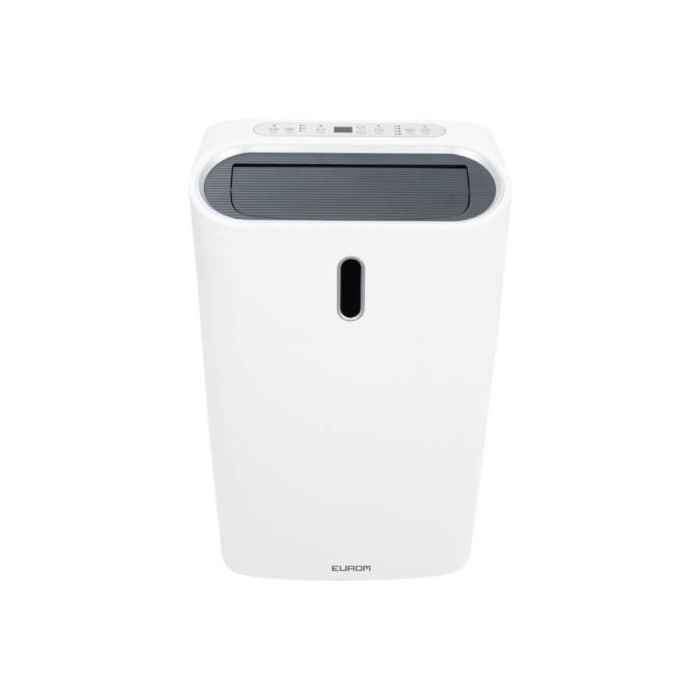 Mobiele airco van Eurom 