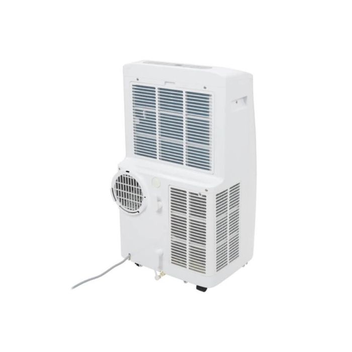 Eurom Polar 16CH mobiele airco - 4,6kW