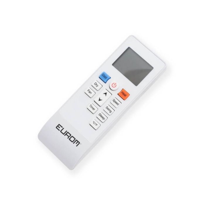 Eurom Polar 16CH mobiele airco - 4,6kW