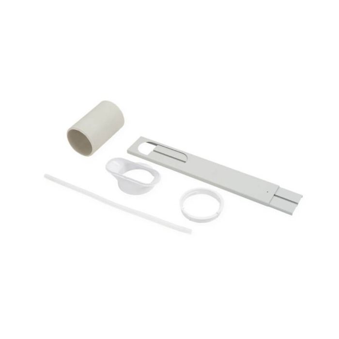 Eurom Polar 16CH mobiele airco - 4,6kW