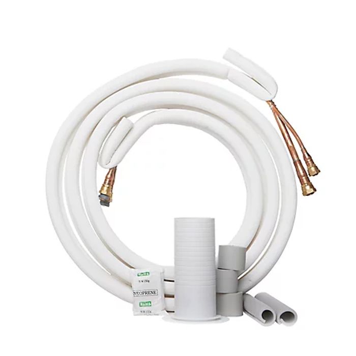 Qlima SCM 52 Duo multi split airco - 2 binnendelen