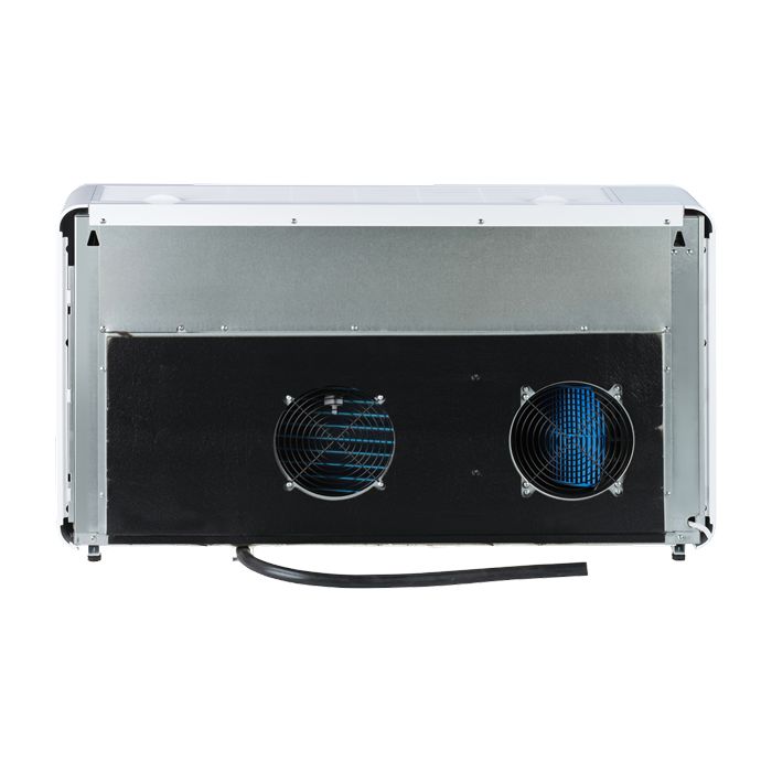 Qlima WDH 229 monoblock airco 2,9kW