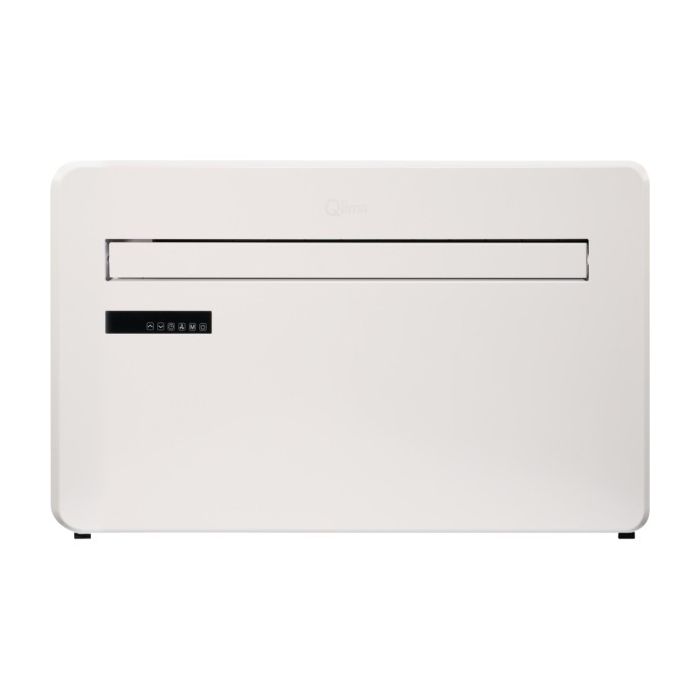 Qlima monoblock airco 3,5kW vooraanzicht