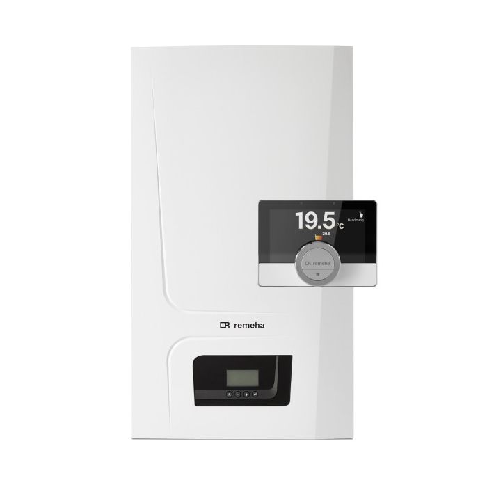 Remeha Avanta Ace 35C CW5 + eTwist thermostaat
