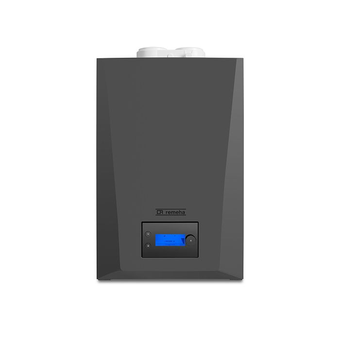 Remeha Quinta 90 solo cv-ketel