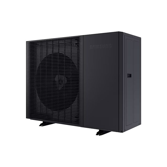 Samsung EHS Mono HT Quiet warmtepomp 8kW - 3F