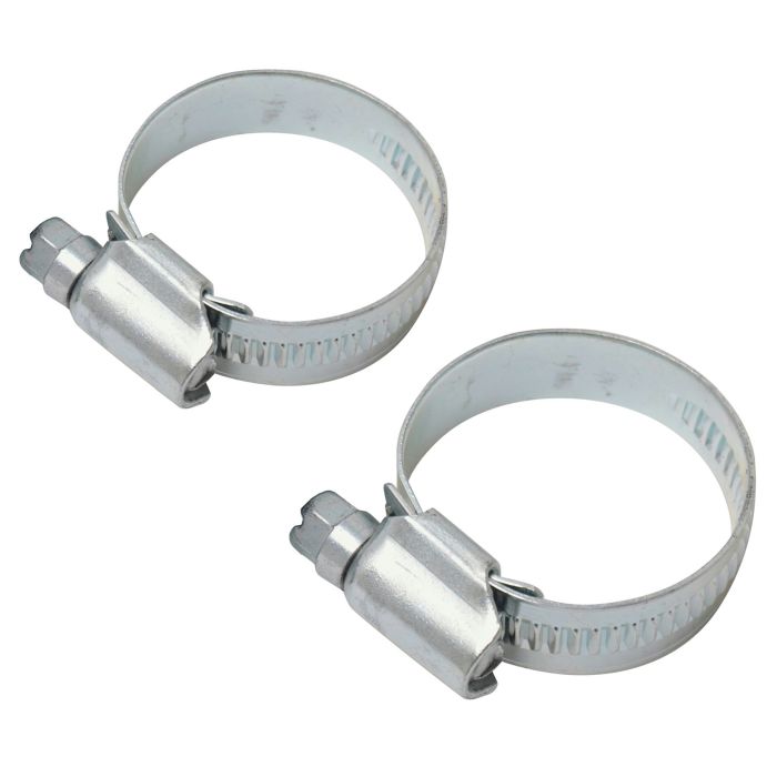 Slangenklem 16-27mm 3/4