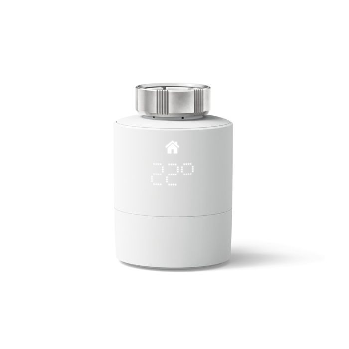 Tado radiatorknop los