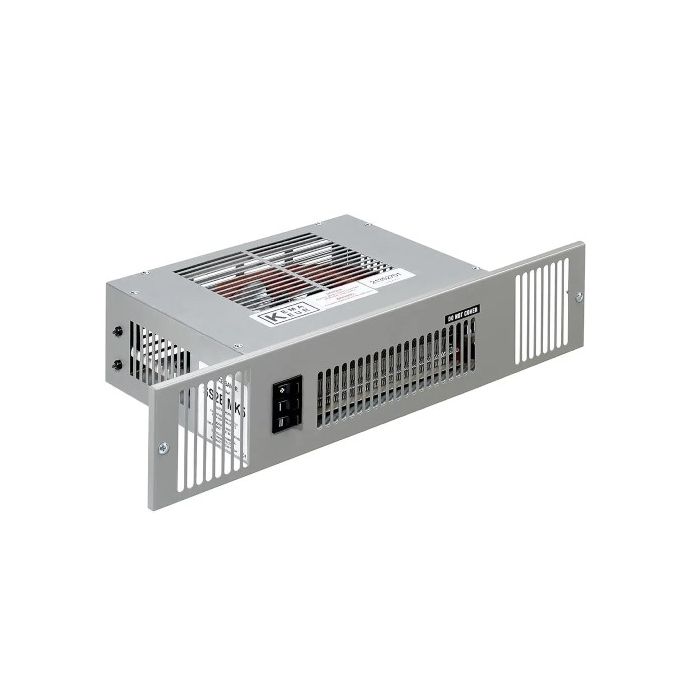 Space Saver SS2E plintverwarming