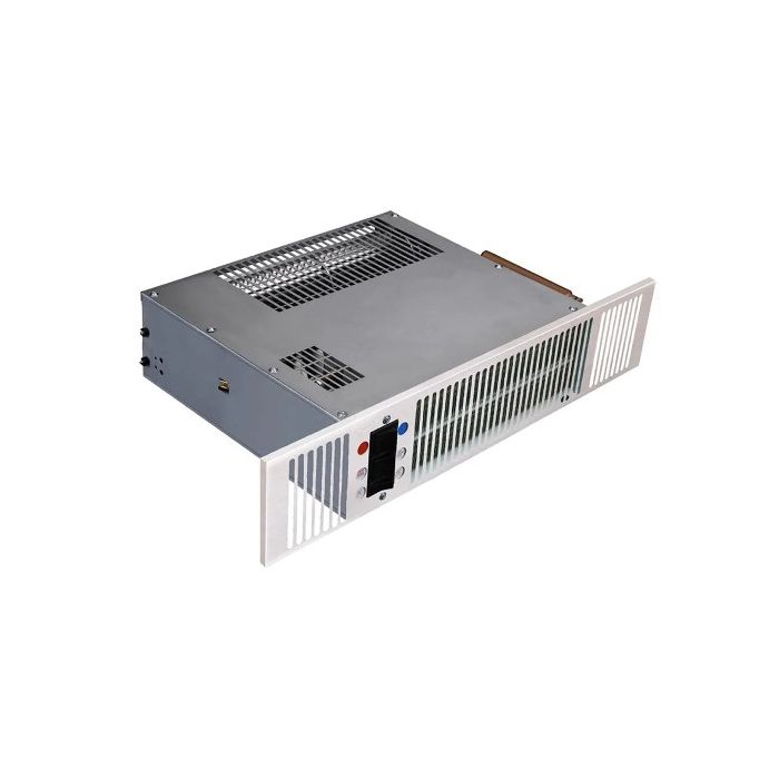 SS6 Duo Space Saver plintverwarming