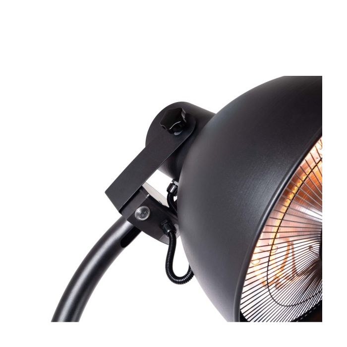 Eurom Sunset 2000 terrasverwarmer