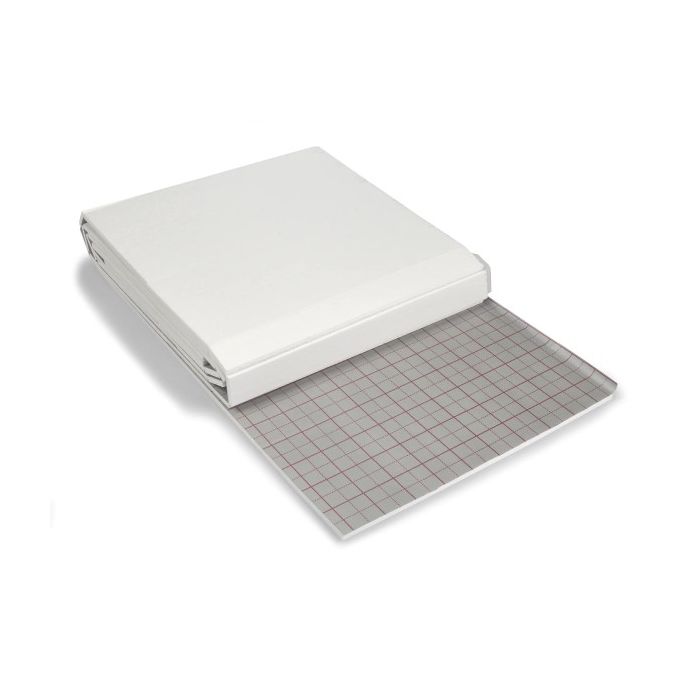 Robot tackerplaat vloerverwarming