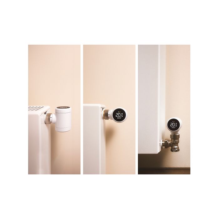 Tado X slimme radiatorknop - single pack