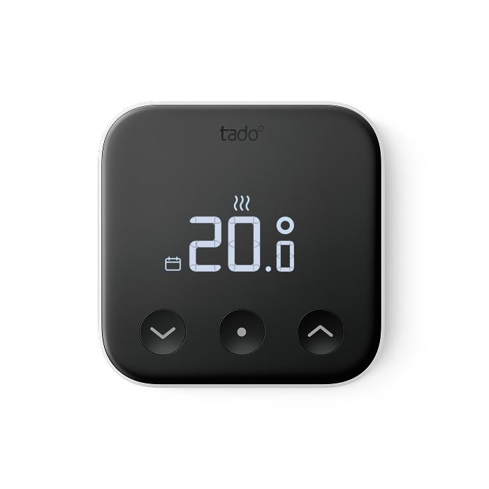 Tado X draadloze temperatuursensor