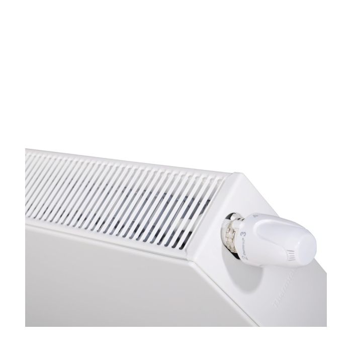 Thermrad Super-8 Plateau