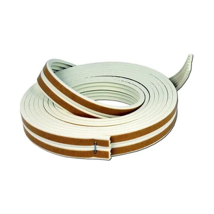 Ecosavers - Tochtband E-profiel - 2x 3m