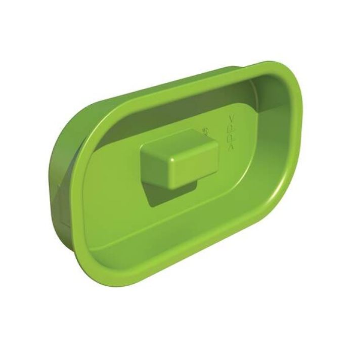 Ubbink Air Excellent AE35sc Afdekkap