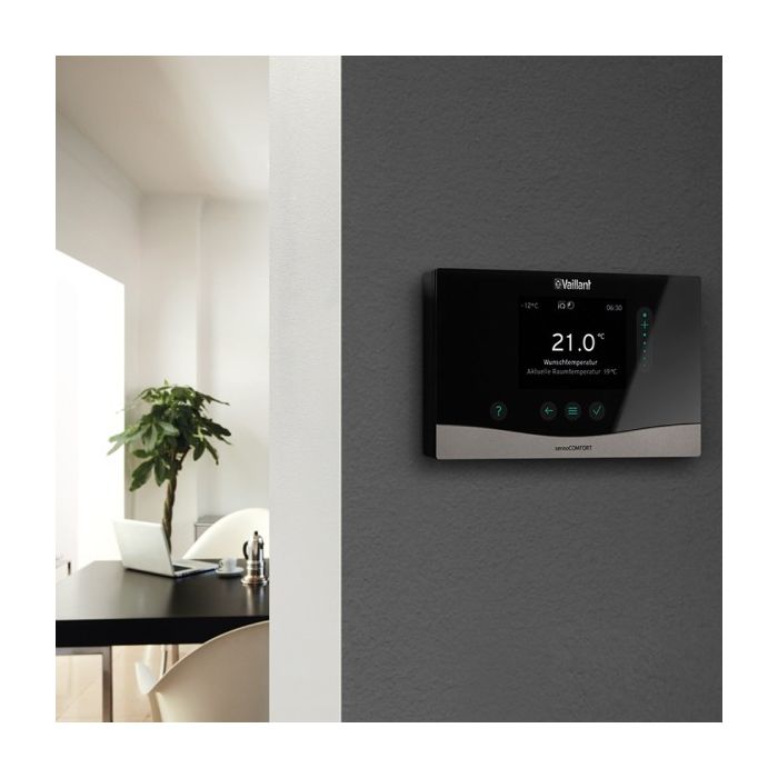 Vaillant sensoHOME VRT380 thermostaat