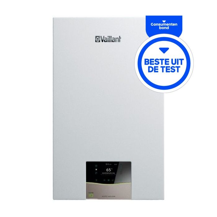 Vaillant ecoTEC exclusive VHR 25/36CF 1-7 CW5