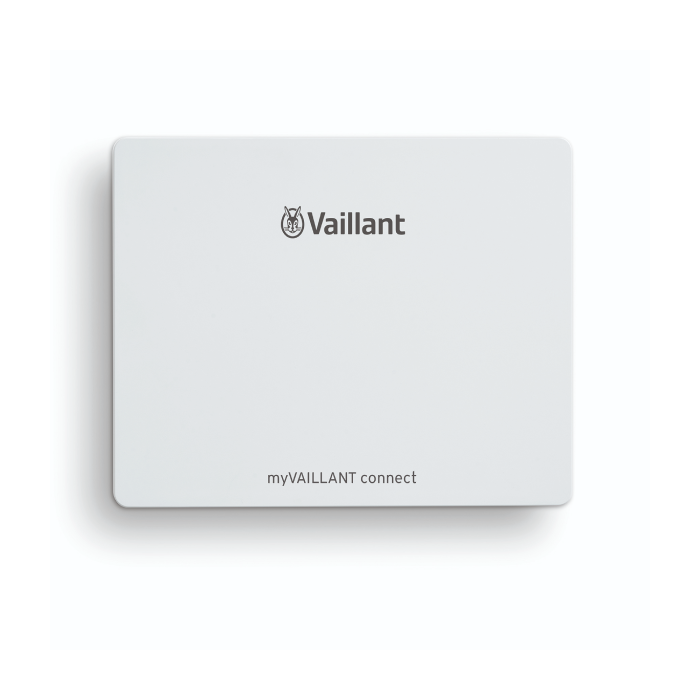 Gateway myVAILLANT connect van Vaillant