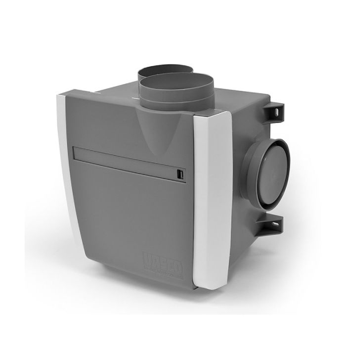 Vasco ventilatiebox C400 - Perilex