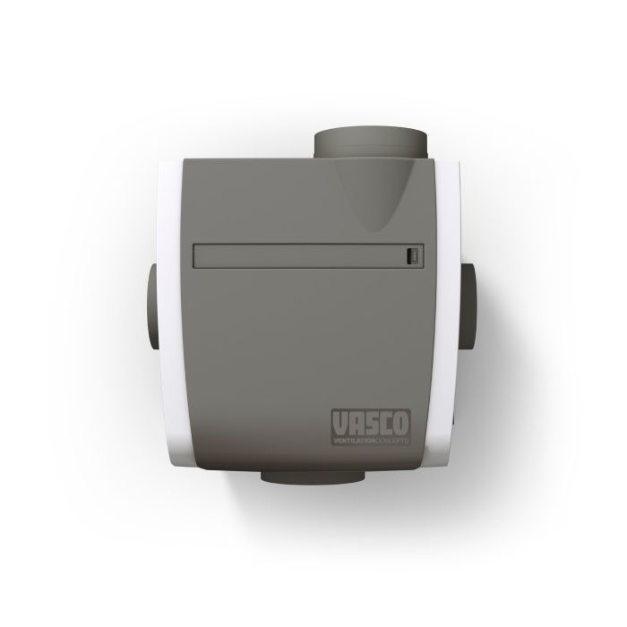 Vasco ventilatiebox C400 - Perilex