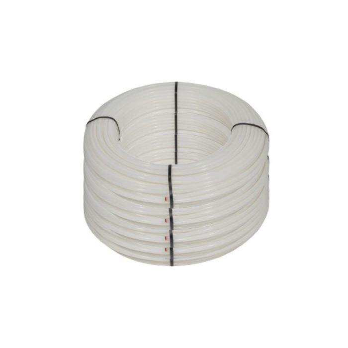 Vloerverwarmingsbuis PE-RT 5 lagen 16x2 | rol 600 meter