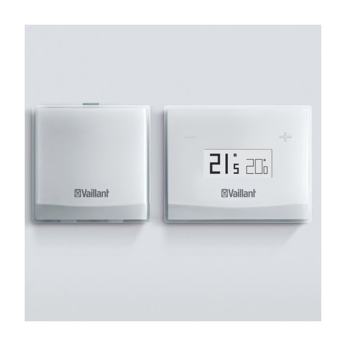 Vaillant vSMART slimme thermostaat