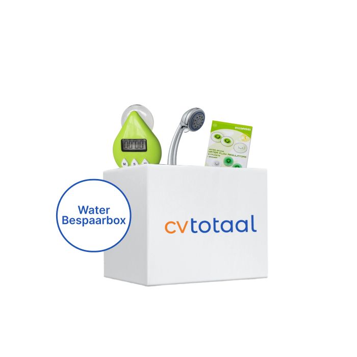 Water bespaarbox