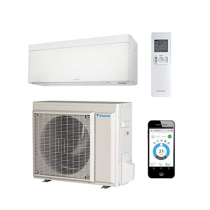 Daikin Stylish split unit airco 4,2kW - Wit