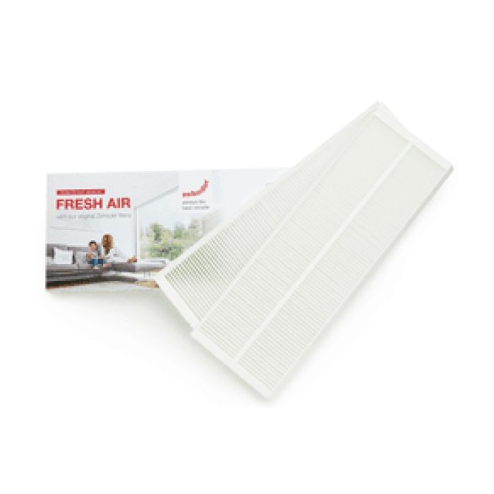 Zehnder ComfoAir Q350/Q600 filterset G4/G4