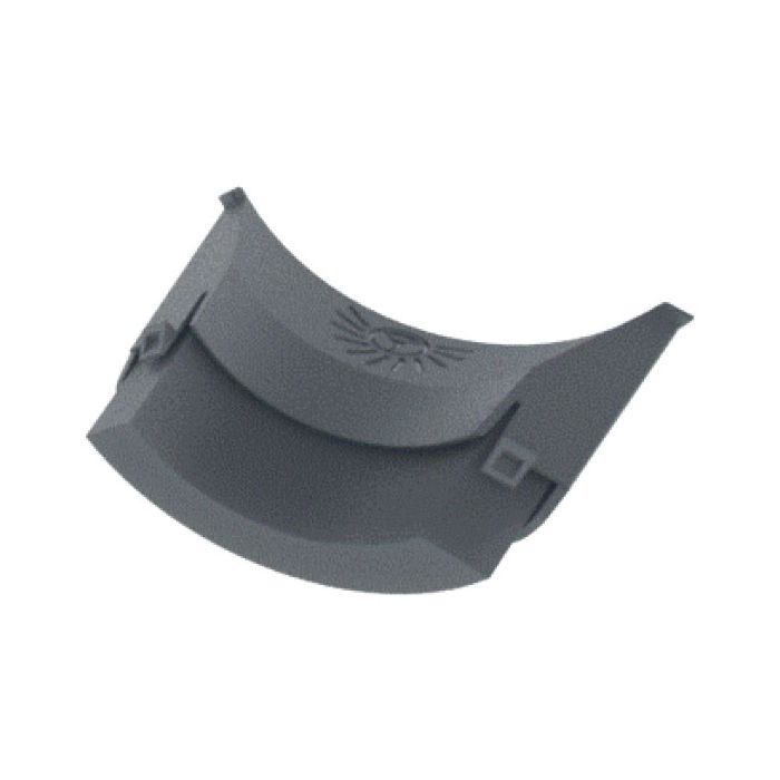 Zehnder ComfoValve Air Blocker Luna S125