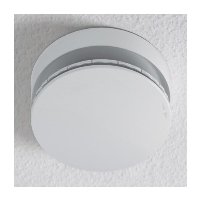 Zehnder ComfoValve Luna S125mm luchtventiel