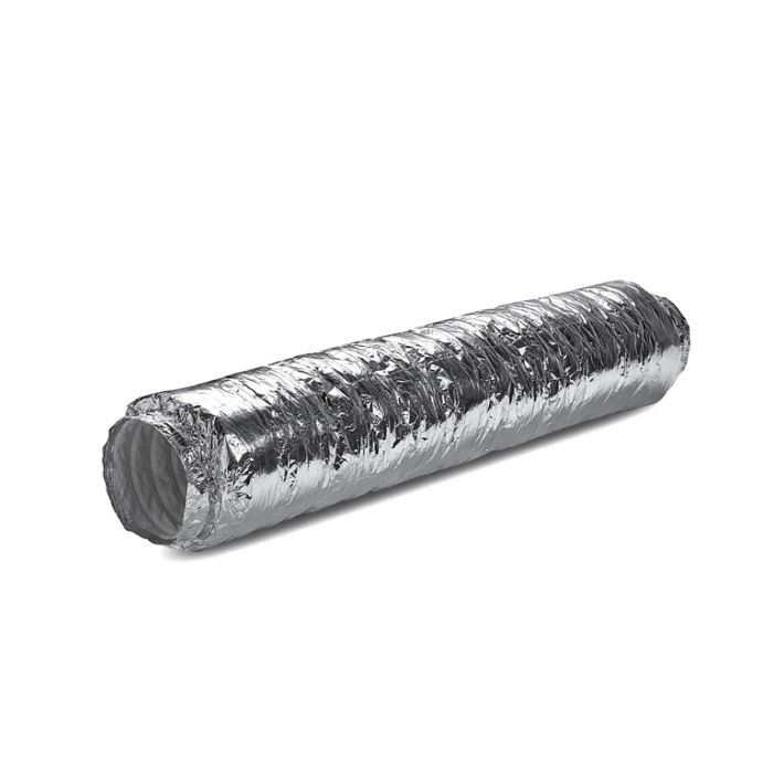 Zehnder SFD 160 geluidsdemper
