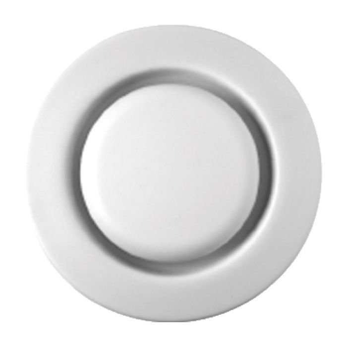 Zehnder ComfoValve STC 1-100/125 ventiel