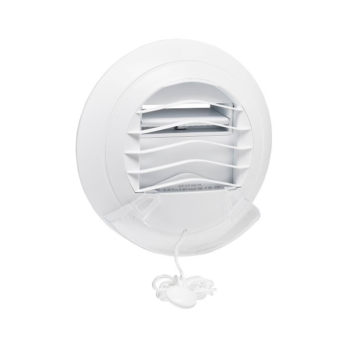 Zehnder Str 20/75 Ventiel