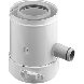 Burgerhout Conc. Pp Condensaftap 100/150 Wit