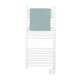 Eurom Sani badkamerradiator 800 Wifi - wit