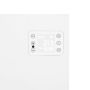 Eurom Alutherm Sani 800 Wifi - wit