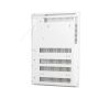 Eurom Alutherm Sani 800 Wifi - wit