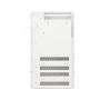 Eurom Alutherm Sani 1200 Wifi - wit