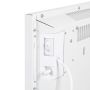 Eurom Alutherm Sani 1200 Wifi - wit