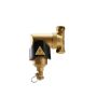 Spirotech SpiroTrap MB3 vuilafscheider 28mm knel - UE028WJ