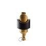 Spirotech SpiroTrap MB3 vuilafscheider 28mm knel - UE028WJ